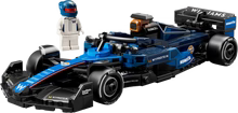 LEGO® Speed Champions - 77249 - Williams Racing FW46 F1® Race Car