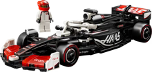 LEGO® Speed Champions - 77250 - MoneyGram Haas F1® Team VF-24 Race Car