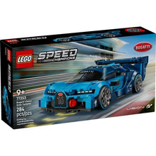 LEGO® Speed Champions - 77253 - Bugatti Vision GT Hyper Sports Car