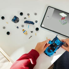 LEGO® Speed Champions - 77253 - Bugatti Vision GT Hyper Sports Car