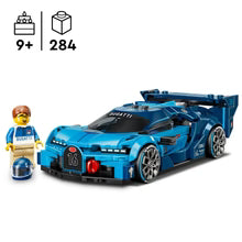LEGO® Speed Champions - 77253 - Bugatti Vision GT Hyper Sports Car