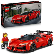 LEGO® Speed Champions - 77254 - Ferrari SF90 XX Stradale Sports Car