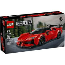 LEGO® Speed Champions - 77254 - Ferrari SF90 XX Stradale Sports Car
