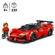 LEGO® Speed Champions - 77254 - Ferrari SF90 XX Stradale Sports Car