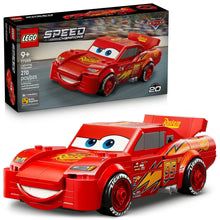LEGO® Speed Champions - 77255 - Lightning McQueen