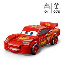 LEGO® Speed Champions - 77255 - Lightning McQueen
