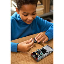 LEGO® Speed Champions - 77256 - Time Machine from Back to the Future