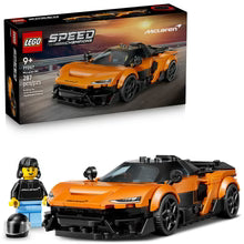 LEGO® Speed Champions - 77257 - McLaren W1