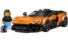 LEGO® Speed Champions - 77257 - McLaren W1