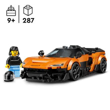 LEGO® Speed Champions - 77257 - McLaren W1