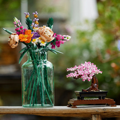 LEGO® Botanicals - 10281 Bonsai Tree