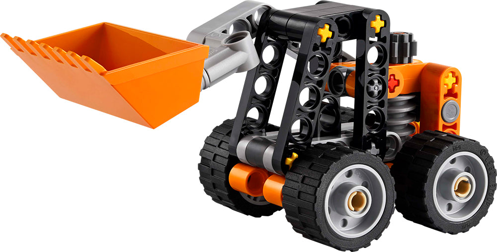 Lego Technic - 30710 - Skid-Steer Loader
