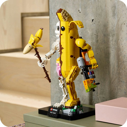 LEGO® Fortnite® - 77072 Peely Bone