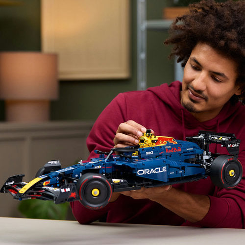 LEGO® Technic™ - 42206 Oracle Red Bull Racing RB20 F1 Car