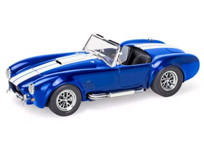 1:24 SHELBY COBRA 427 S/C