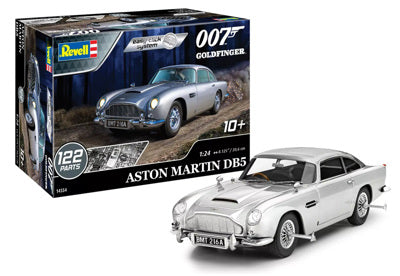 1:24 ASTON MARTIN DB 5 "JAMES BOND"