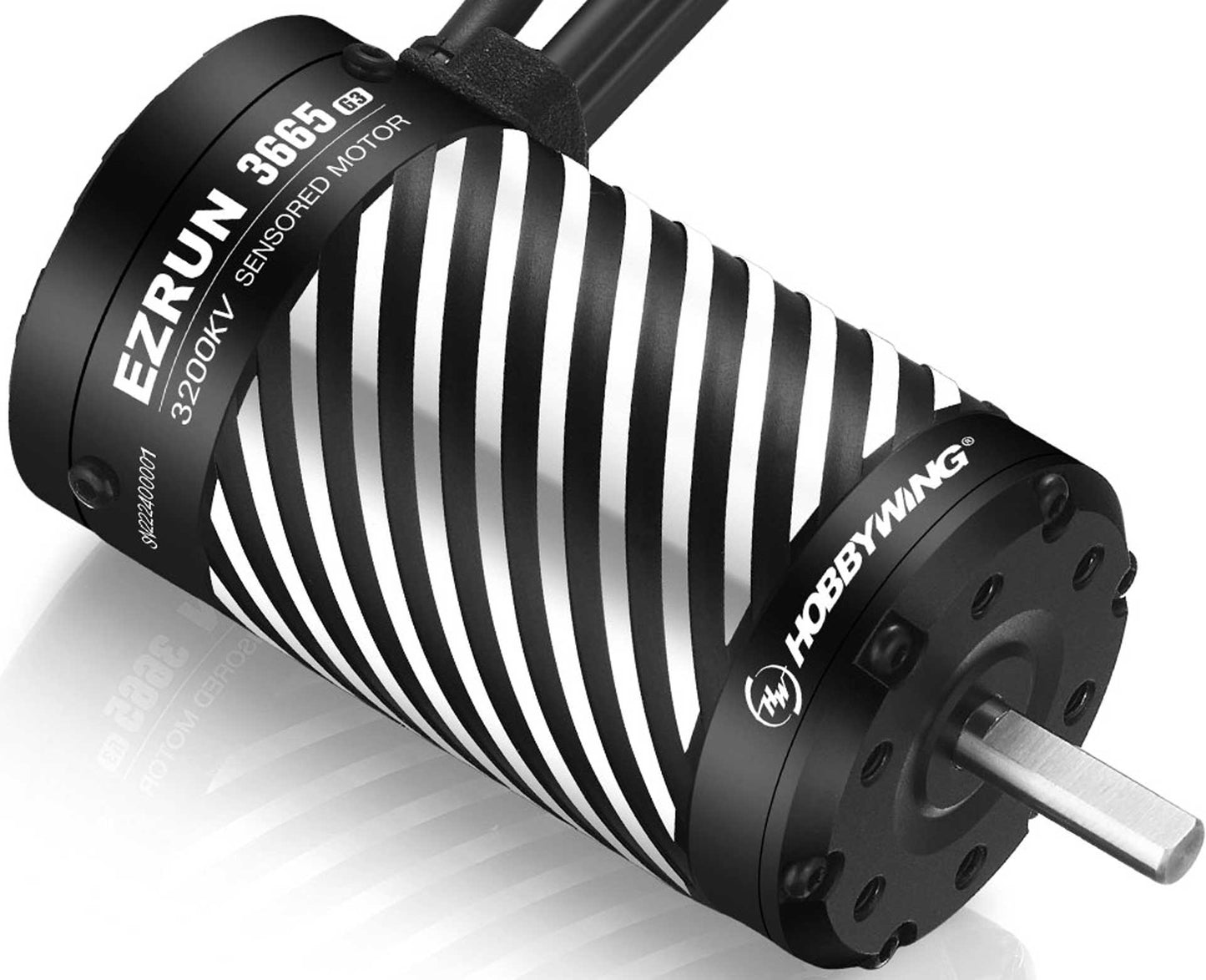 EZRUN 3665 G3 Sensored Brushless Motor (3200KV)