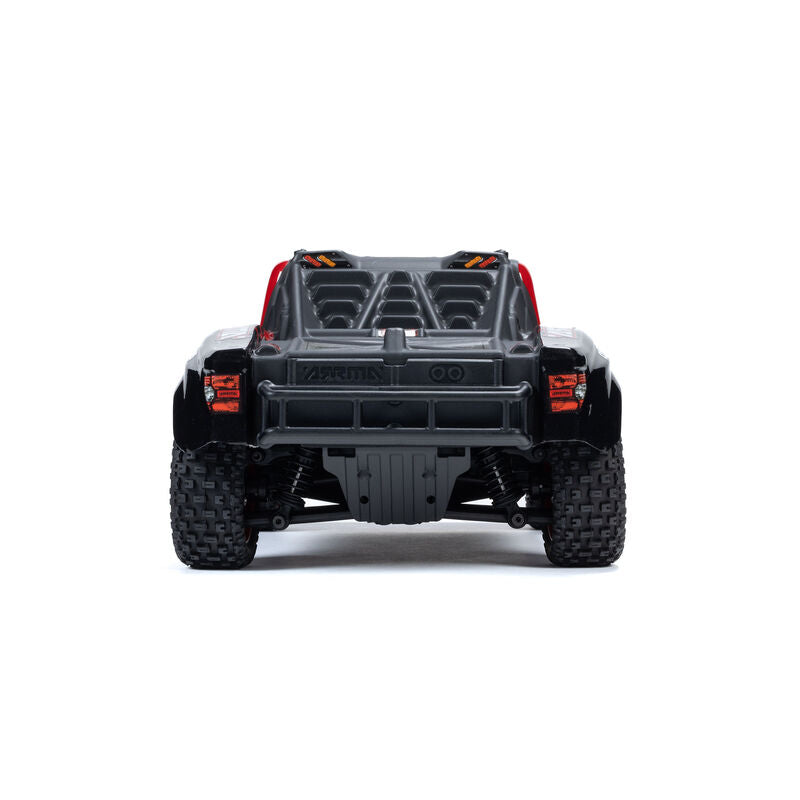 MOJAVE GROM MEGA 380 Brushed 4X4 Small Scale Desert Truck RTR with Battery & Charger