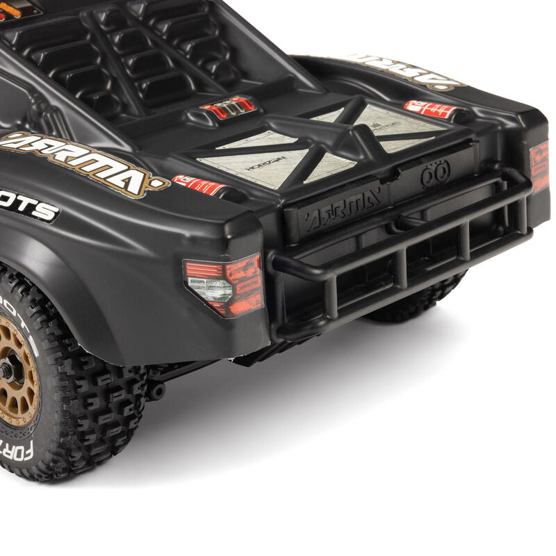 MOJAVE GROM 223S BLX Brushless 4X4 Small Scale Desert Truck RTR