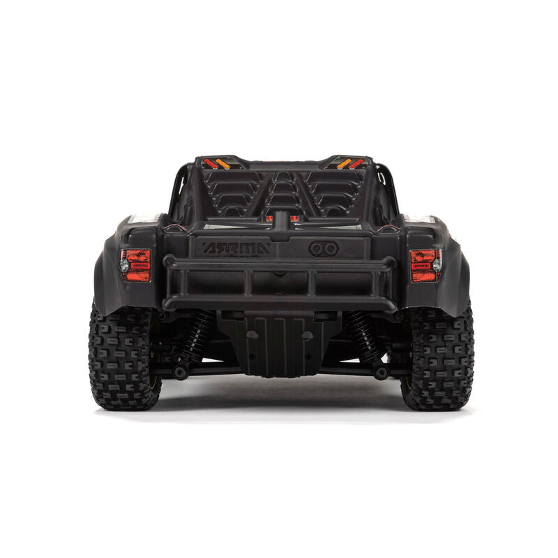 MOJAVE GROM 223S BLX Brushless 4X4 Small Scale Desert Truck RTR