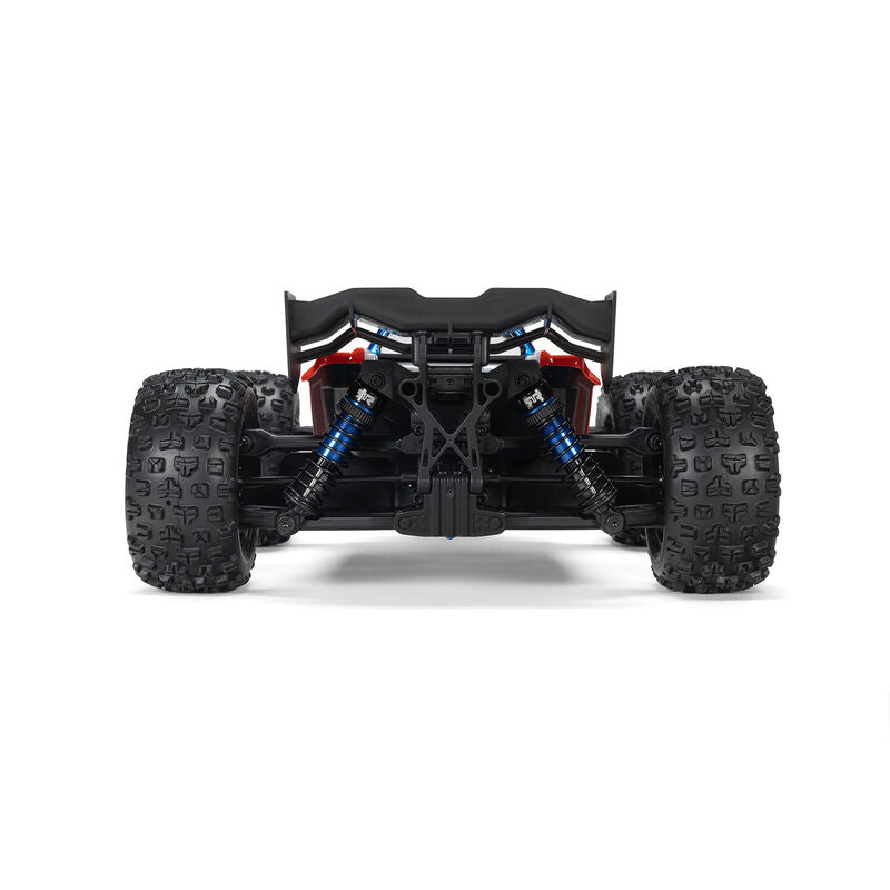 Arrma 1/16 Mini KRATON 223S Brushless DSC 4x4 RTR