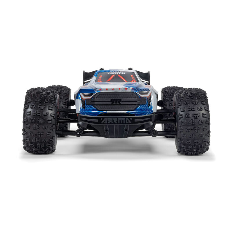 Arrma 1/16 Mini KRATON 223S Brushless DSC 4x4 RTR
