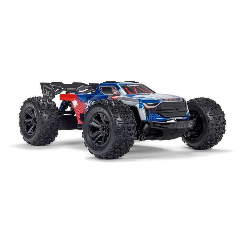 Arrma 1/16 Mini KRATON 223S Brushless DSC 4x4 RTR