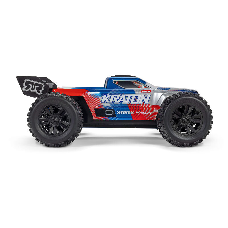 Arrma 1/16 Mini KRATON 223S Brushless DSC 4x4 RTR