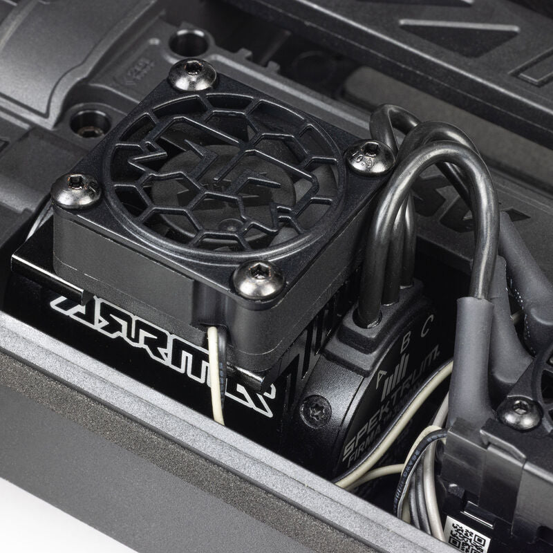 Arrma 1/16 Mini KRATON 223S Brushless DSC 4x4 RTR