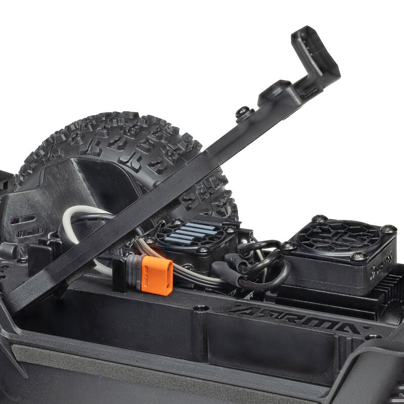 Arrma 1/16 Mini KRATON 223S Brushless DSC 4x4 RTR