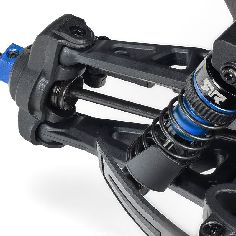 Arrma 1/16 Mini KRATON 223S Brushless DSC 4x4 RTR