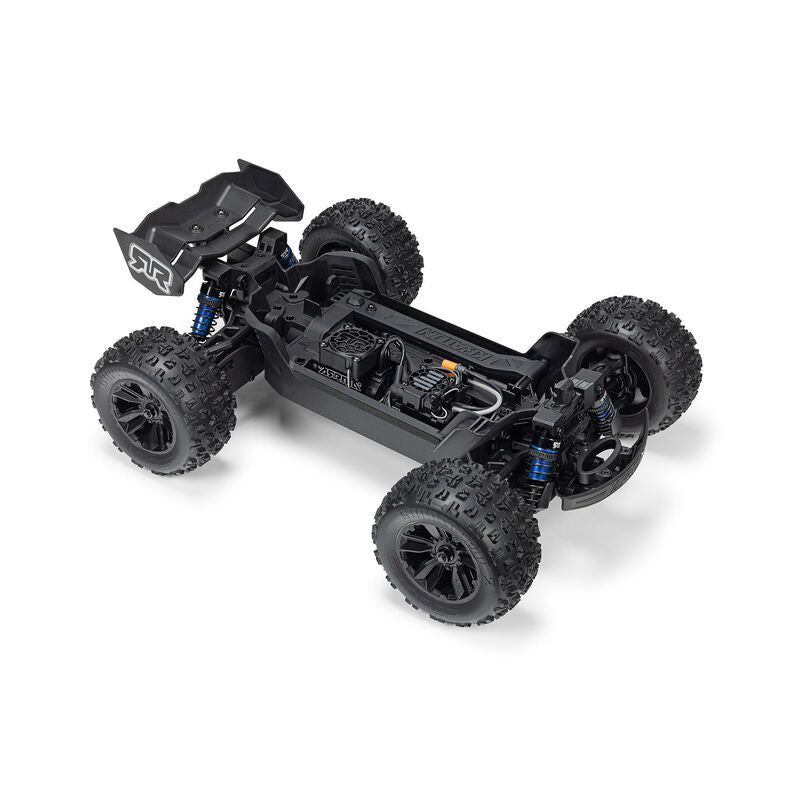 Arrma 1/16 Mini KRATON 223S Brushless DSC 4x4 RTR