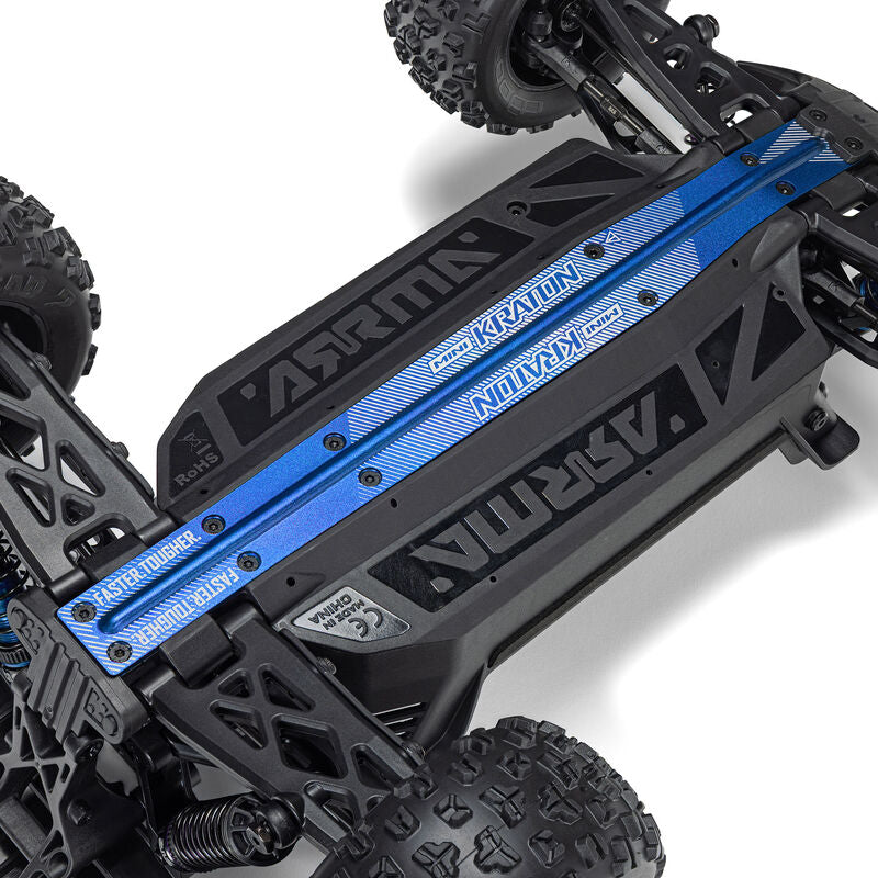 Arrma 1/16 Mini KRATON 223S Brushless DSC 4x4 RTR