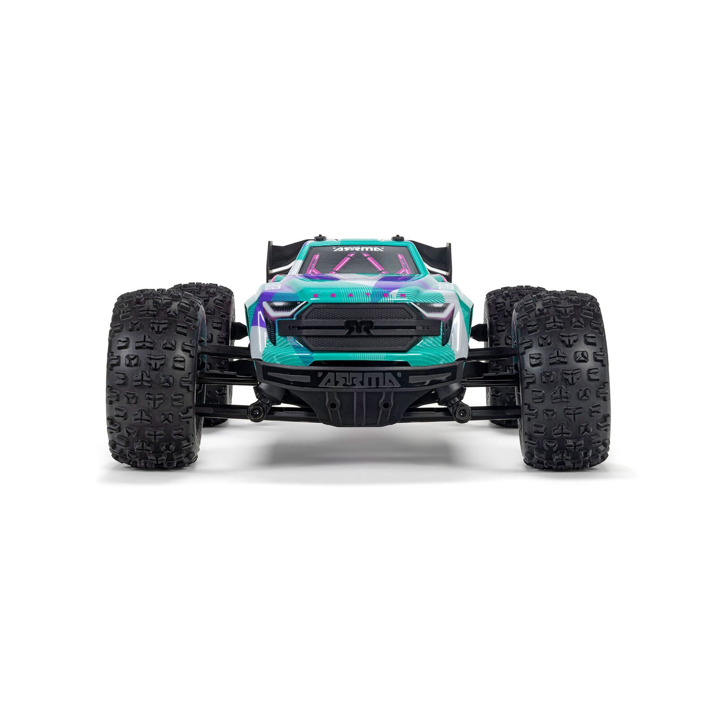 Arrma 1/16 Mini KRATON 223S Brushless DSC 4x4 RTR