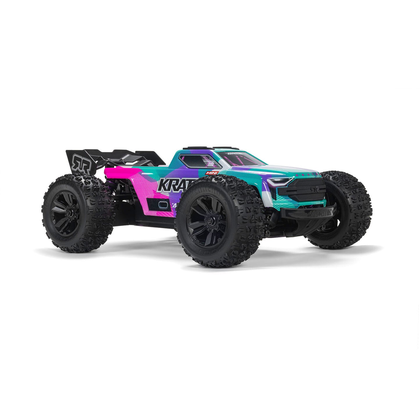 Arrma 1/16 Mini KRATON 223S Brushless DSC 4x4 RTR