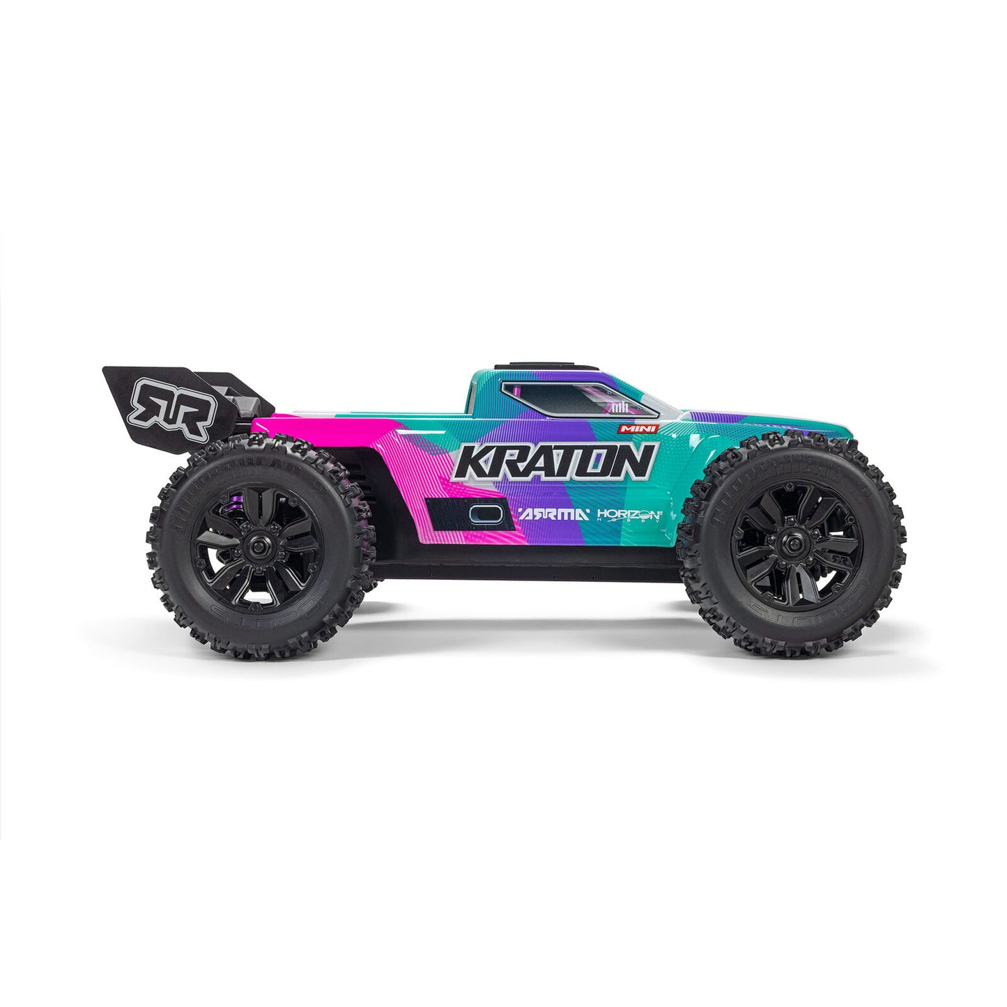Arrma 1/16 Mini KRATON 223S Brushless DSC 4x4 RTR