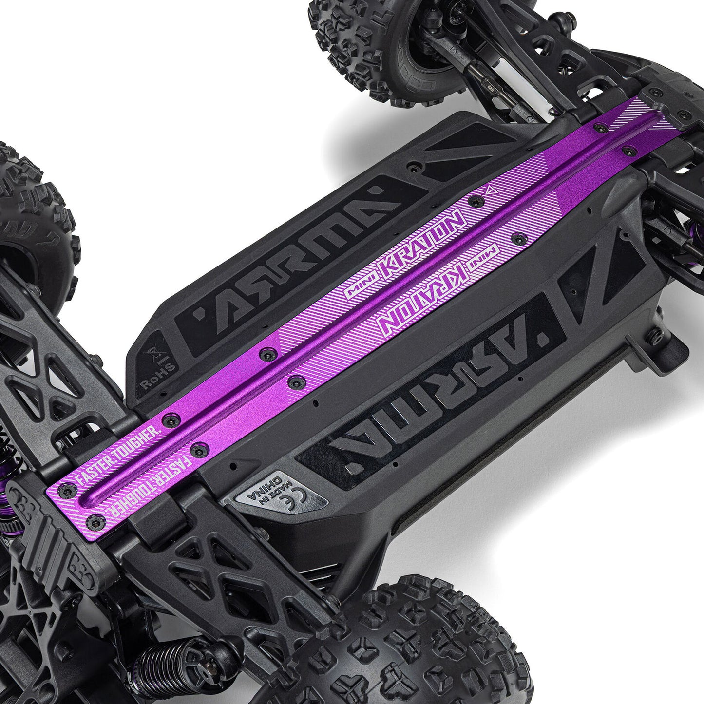 Arrma 1/16 Mini KRATON 223S Brushless DSC 4x4 RTR