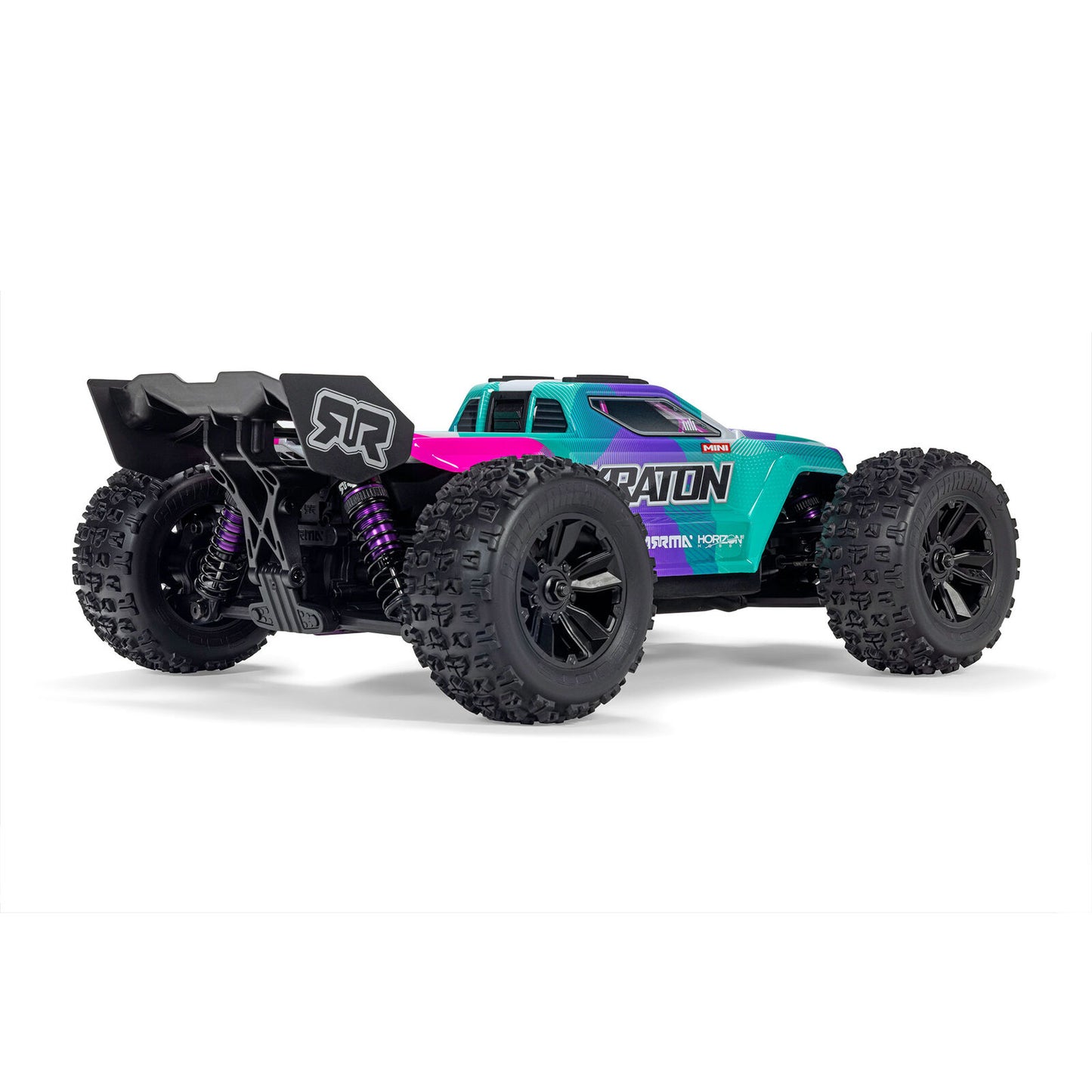 Arrma 1/16 Mini KRATON 223S Brushless DSC 4x4 RTR