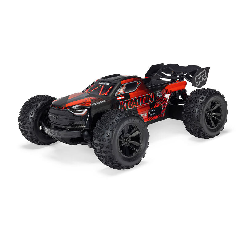 Arrma 1/16 Mini KRATON 223S Brushless DSC 4x4 RTR