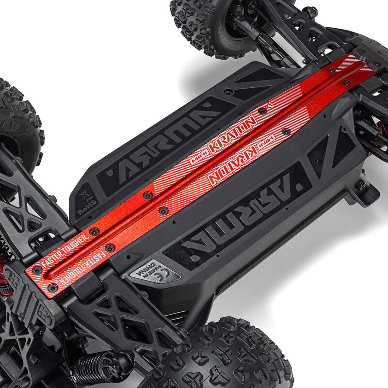 Arrma 1/16 Mini KRATON 223S Brushless DSC 4x4 RTR