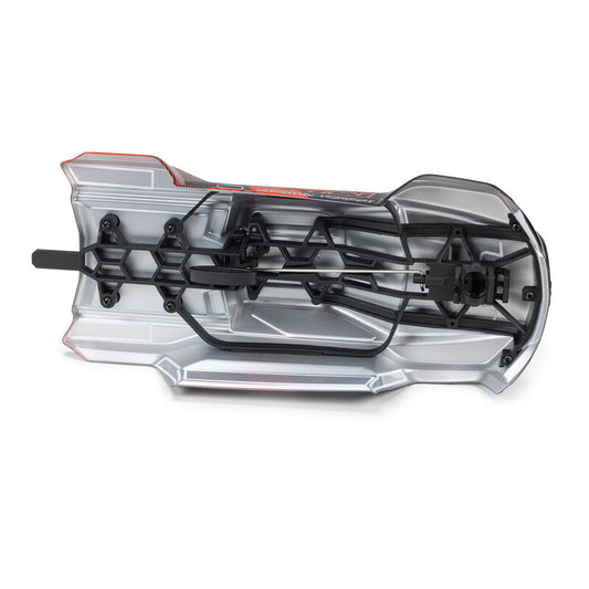 Arrma 1/16 Mini KRATON 223S Brushless DSC 4x4 RTR