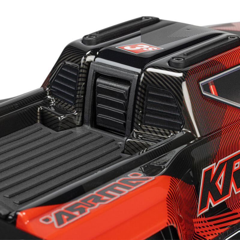 Arrma 1/16 Mini KRATON 223S Brushless DSC 4x4 RTR