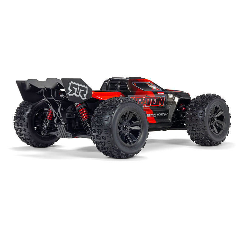 Arrma 1/16 Mini KRATON 223S Brushless DSC 4x4 RTR