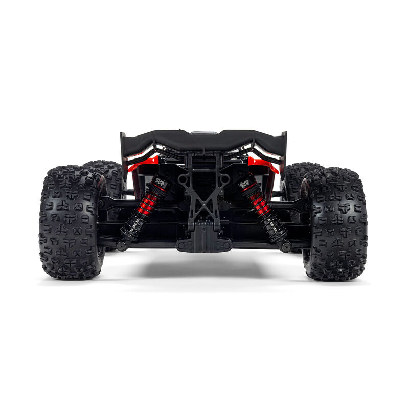 Arrma 1/16 Mini KRATON 223S Brushless DSC 4x4 RTR