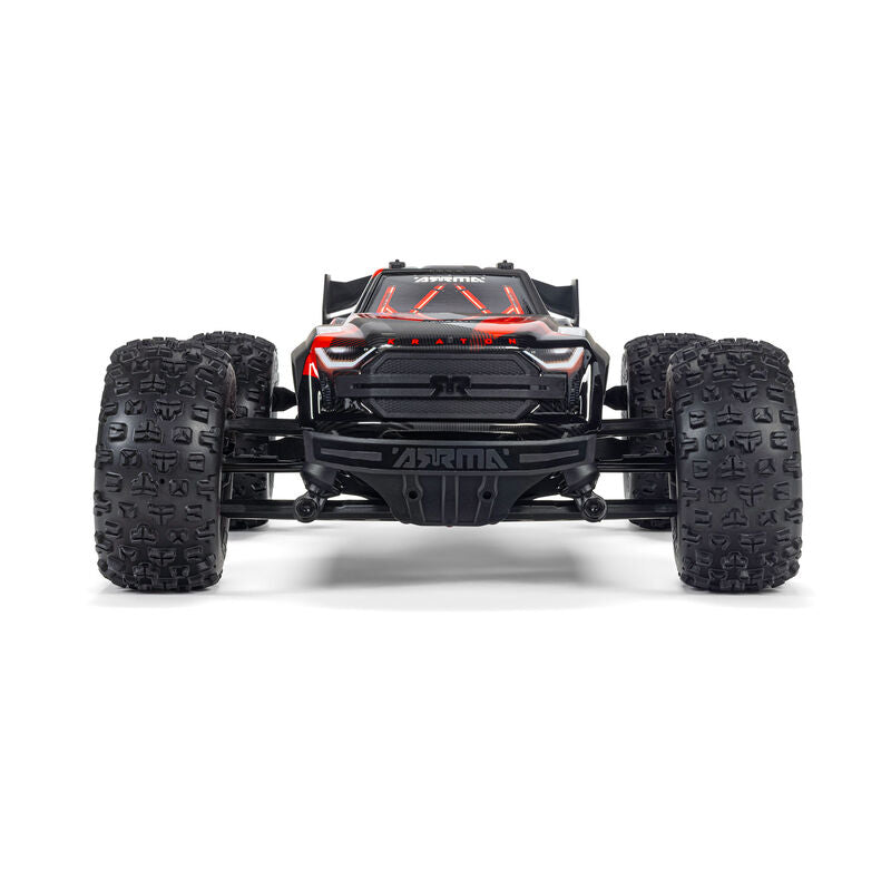 Arrma 1/16 Mini KRATON 223S Brushless DSC 4x4 RTR
