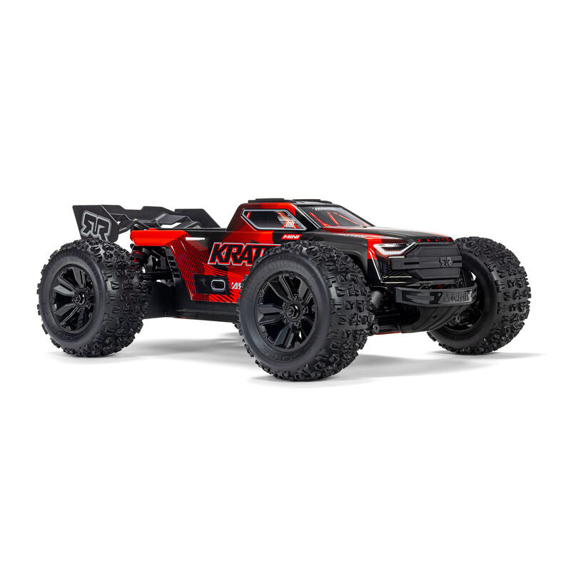 Arrma 1/16 Mini KRATON 223S Brushless DSC 4x4 RTR