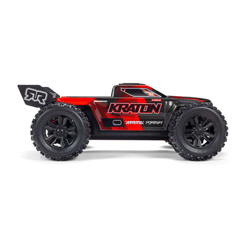 Arrma 1/16 Mini KRATON 223S Brushless DSC 4x4 RTR