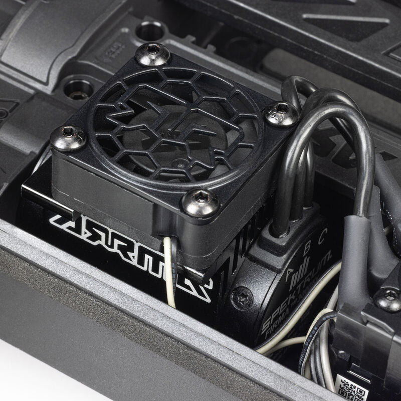 Arrma 1/16 Mini KRATON 223S Brushless DSC 4x4 RTR