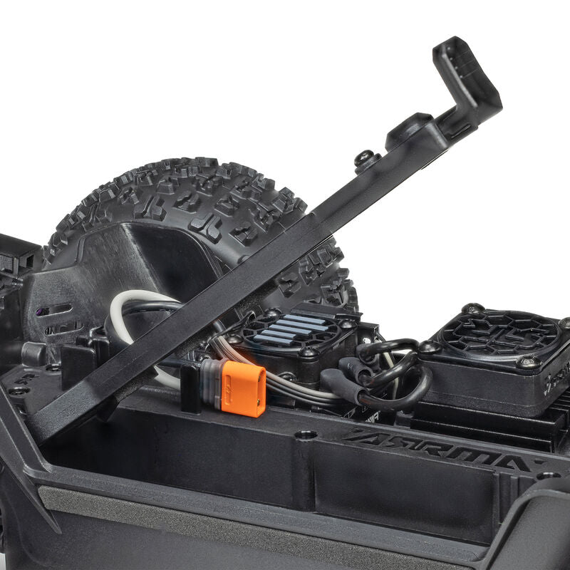 Arrma 1/16 Mini KRATON 223S Brushless DSC 4x4 RTR