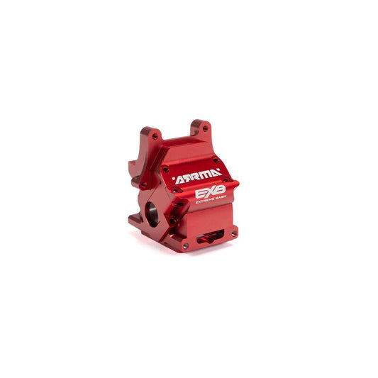 Aluminum Gearbox Set 1/8